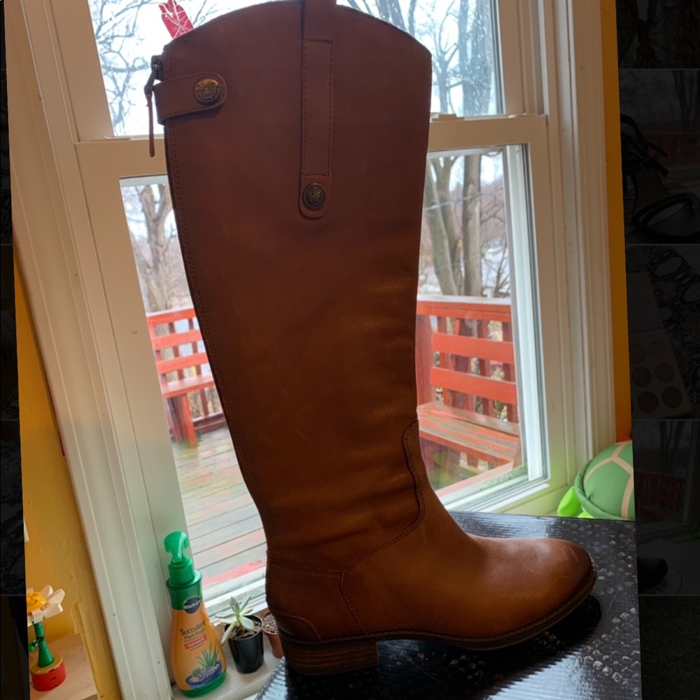 Sam Edelman boots